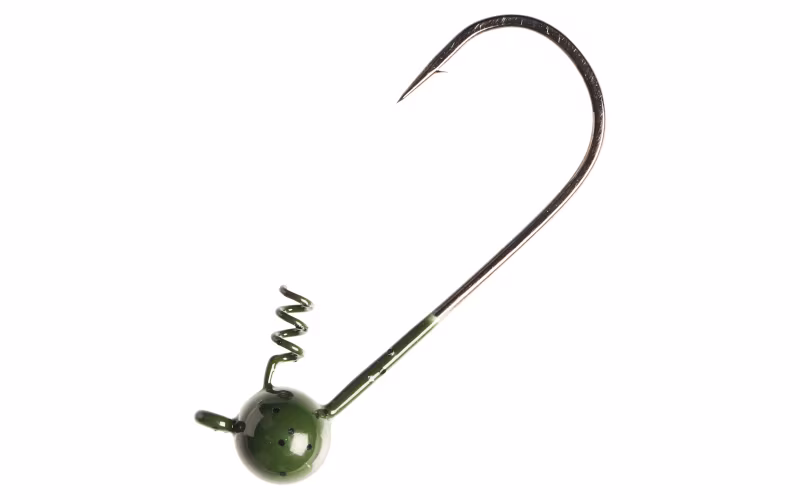 Bass Pro Shops Shakey Head