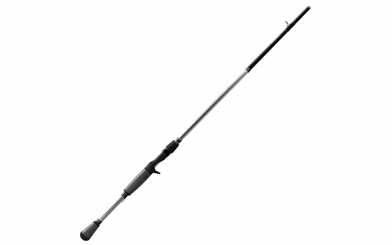 Team Lew's Signature Series Casting Rod - 6'10" - Medium Heavy - Fast - Topwater