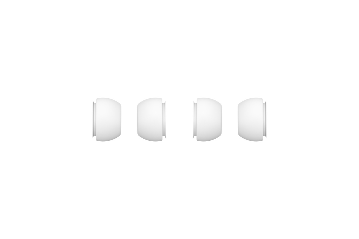 AirPods Pro 3 Ear Tips - 2 sets (XXS)