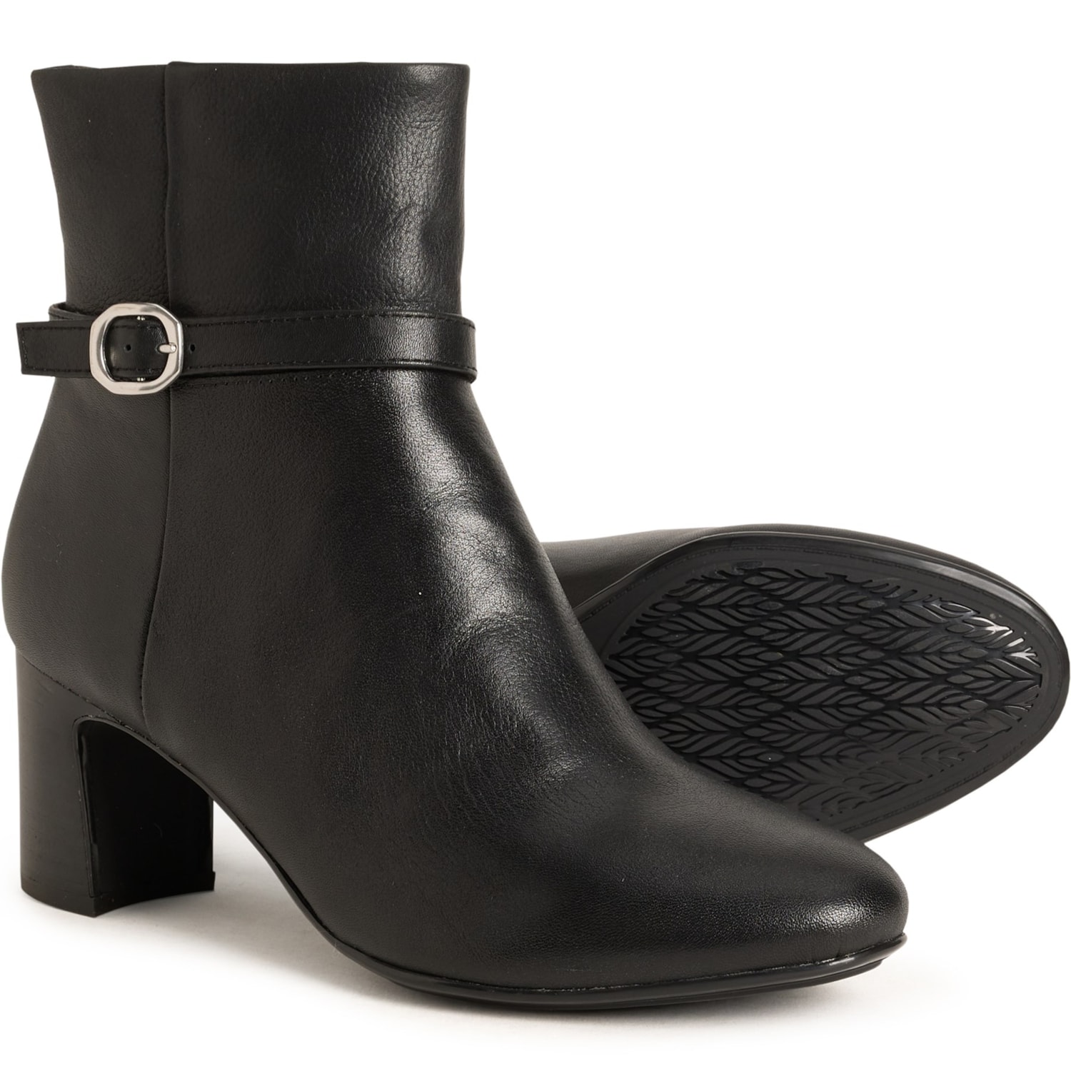 Sofft Albany Boots - Waterproof, Leather (For Women)
