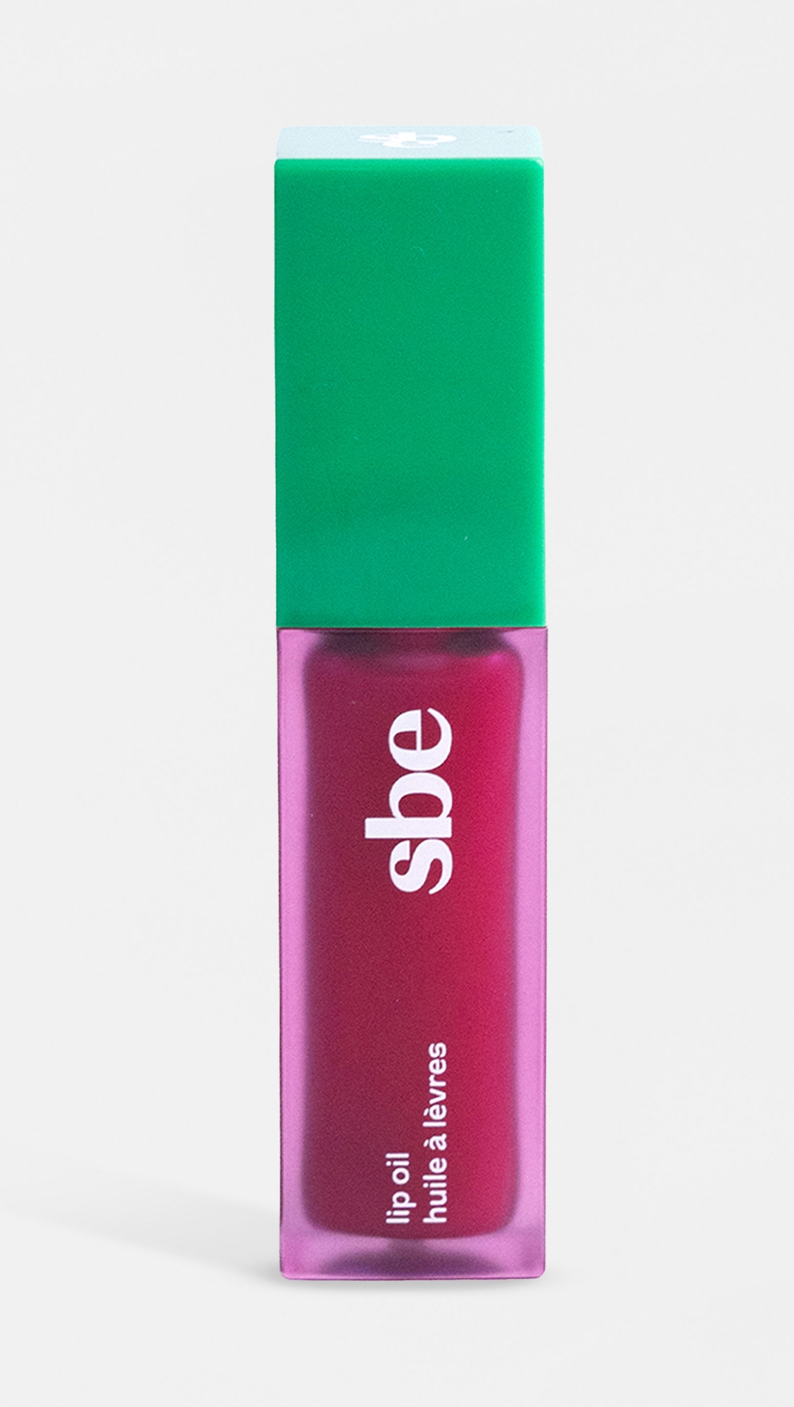 Lip Oil