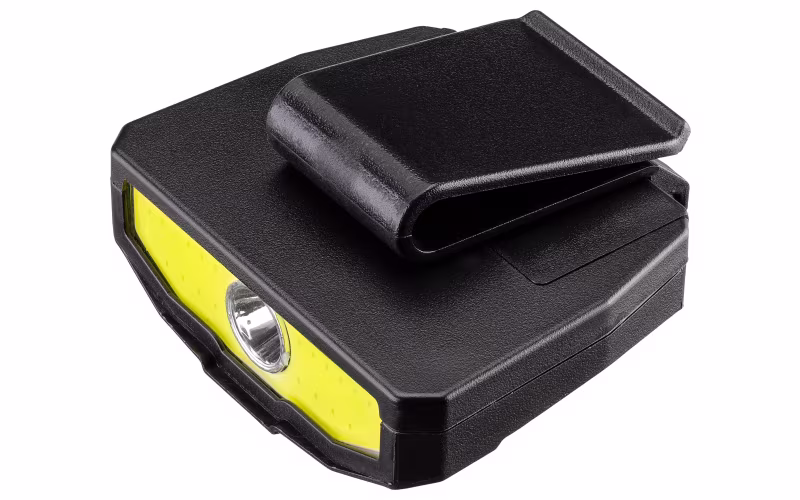 Pursuit 200-Lumen Cap Light