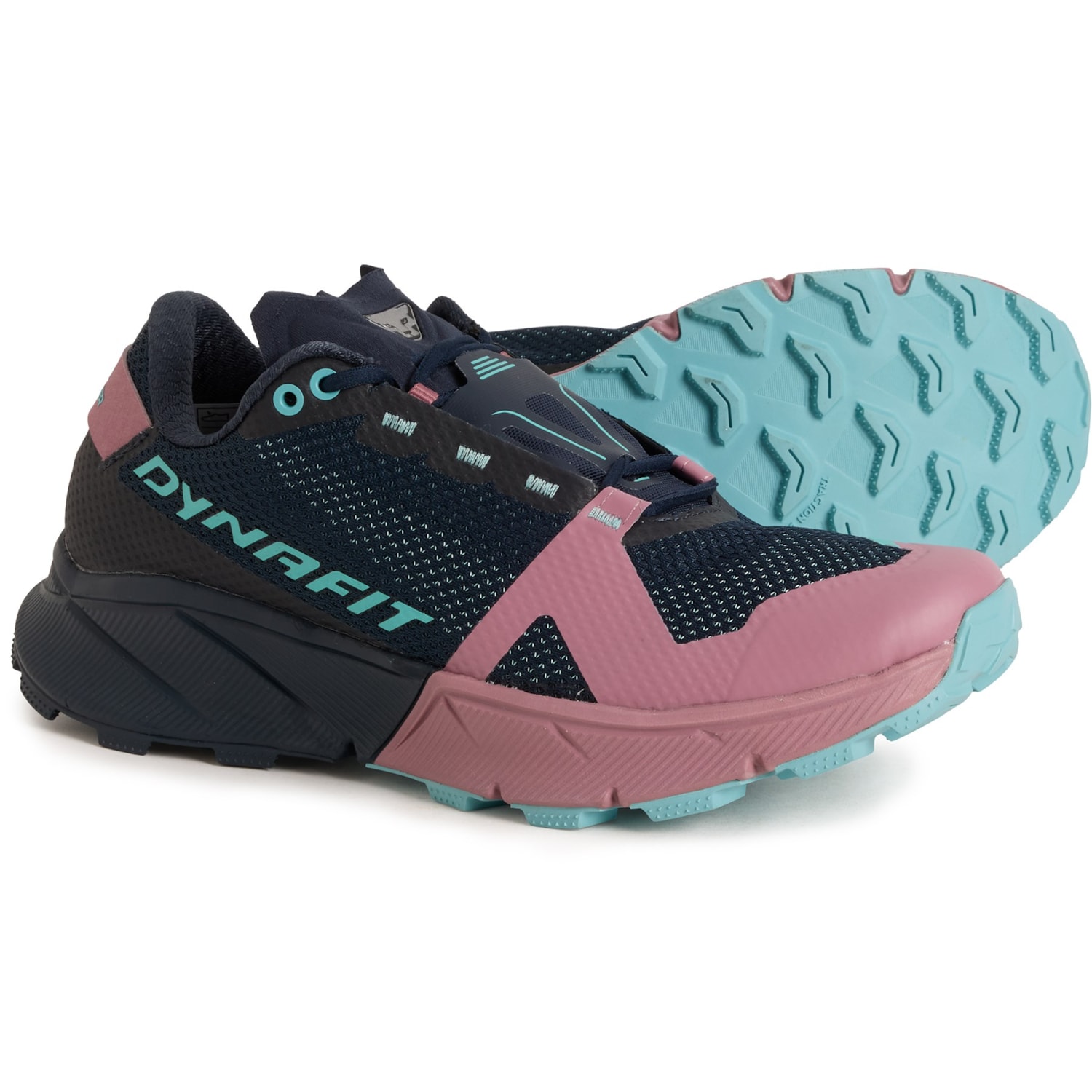 Dynafit Ultra 100 Trail Running Shoes (For Women)