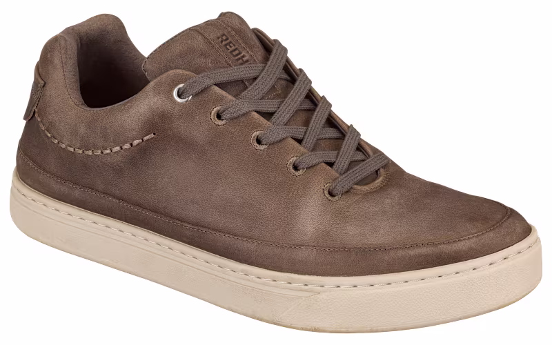 RedHead Brayden III Casual Shoes for Men - Fossil - 8.5M