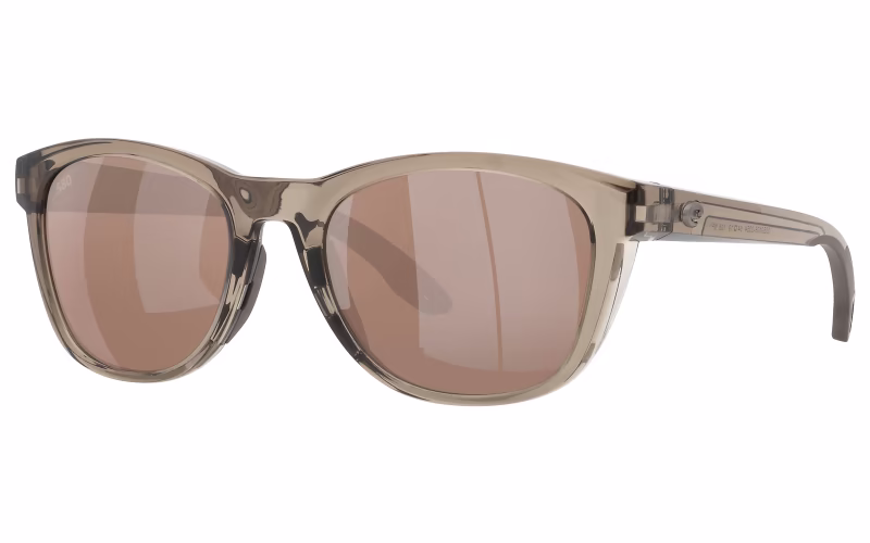 Costa Del Mar Aleta 580G Glass Polarized Sunglasses for Ladies