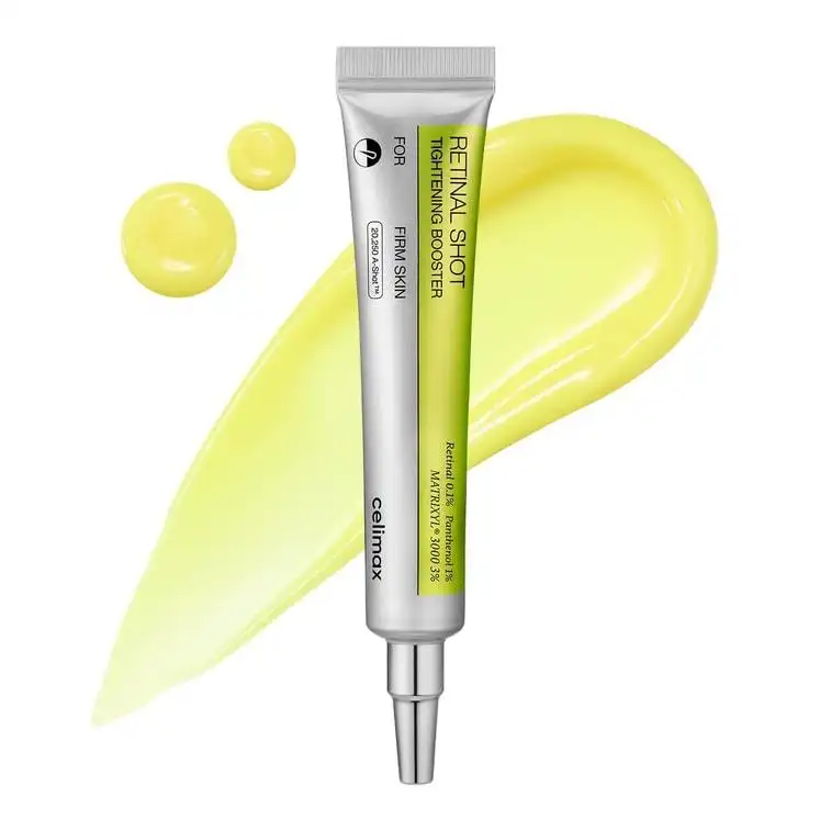 Celimax The Vita-A Retinal 0.1% Shot Booster Treatment
