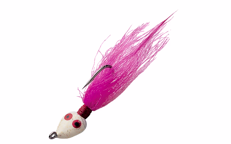 Bimini Bay Outfitters Tsunami Flats Jig