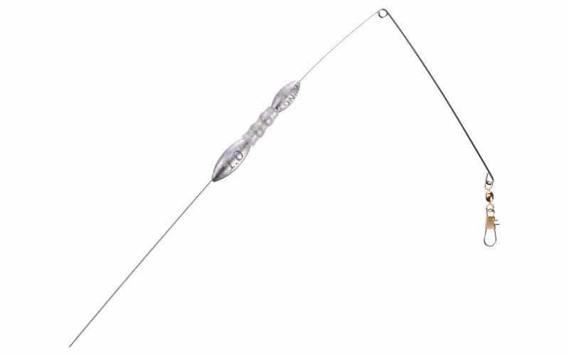 Wing-It Quick-Swap Expandable Bottom Bouncer