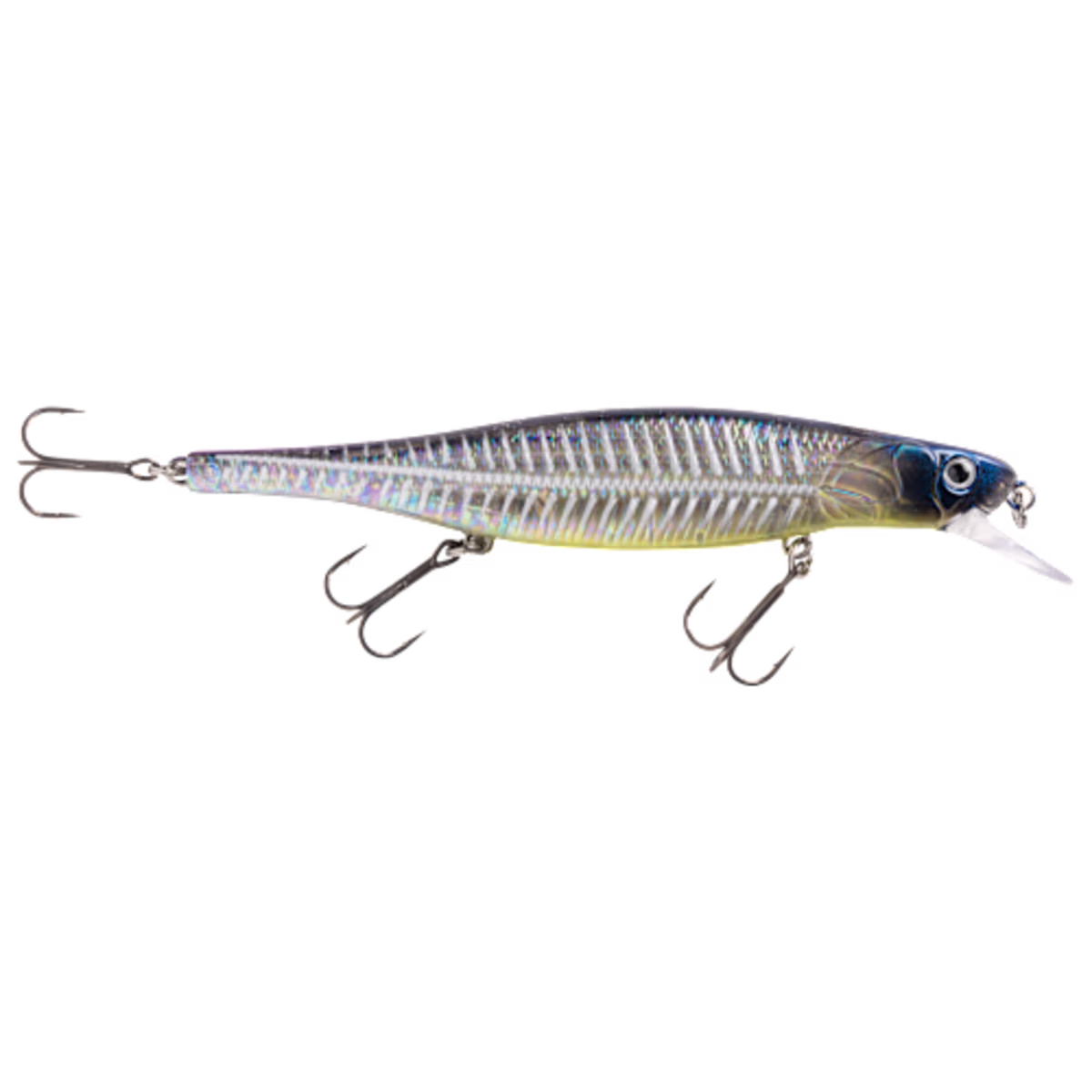 BOOYAH Flash Point Jerkbait
