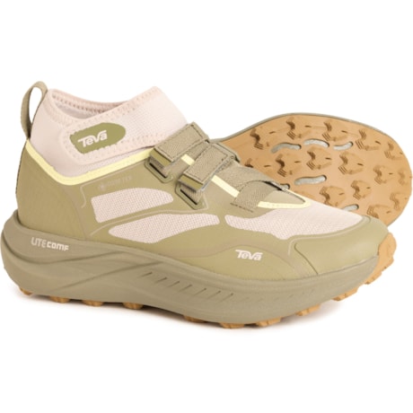 Teva Trailwinder Gore-Tex® Mid Hiking Shoes - Waterproof (For Women)