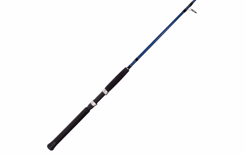 Offshore Angler Brawler Trophy Spinning Rod - 6' - Heavy