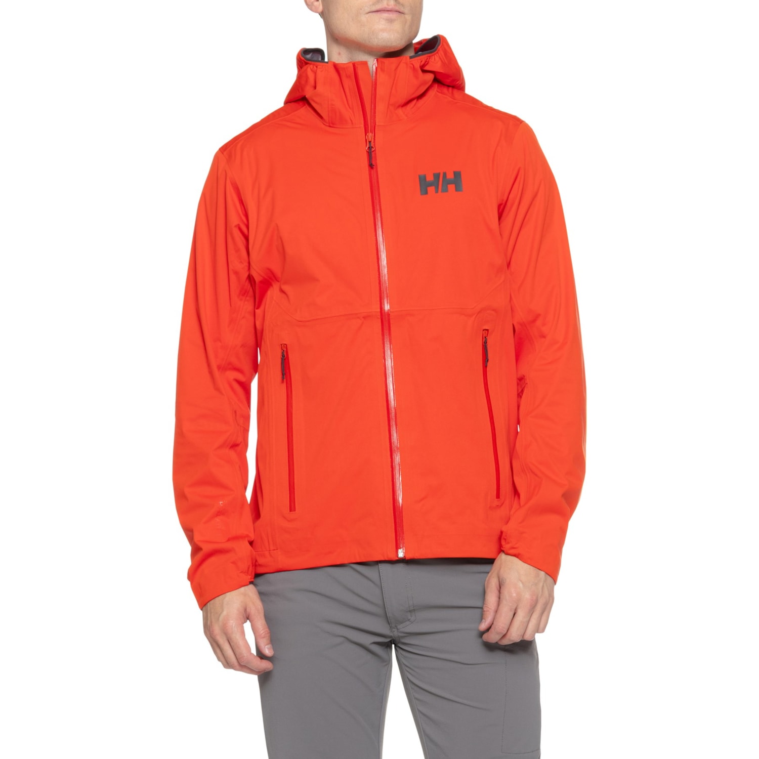 Helly Hansen Momentum 3L Stretch Jacket - Waterproof