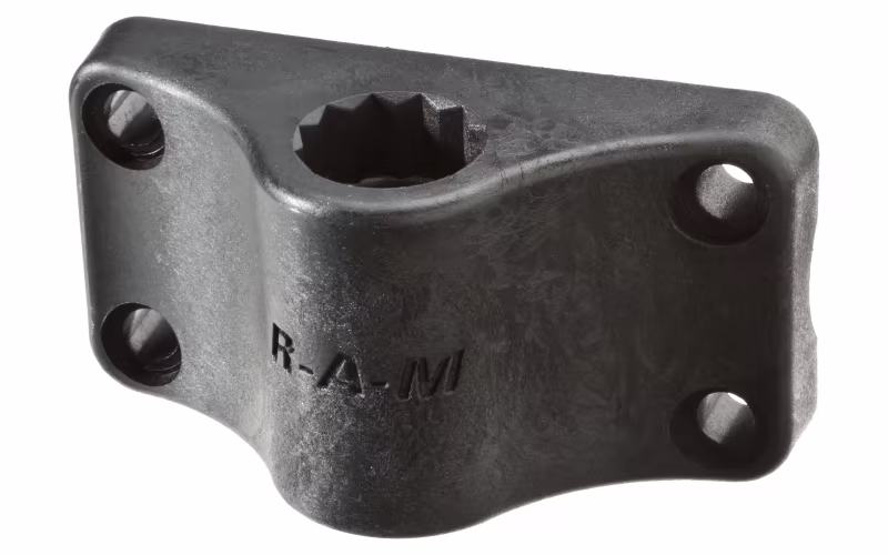 RAM Mounts Rod Holders or Optional Bases
