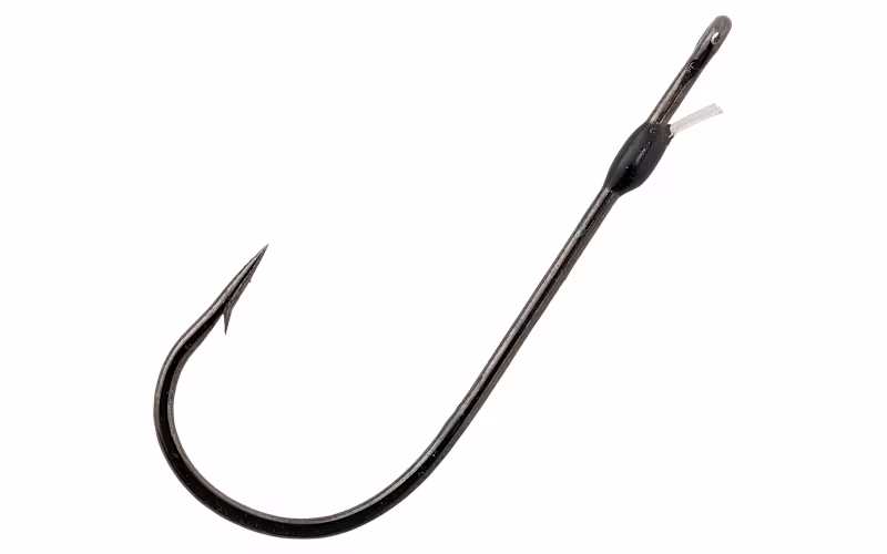 Bass Pro Shops XPS Flippin Worm Hook