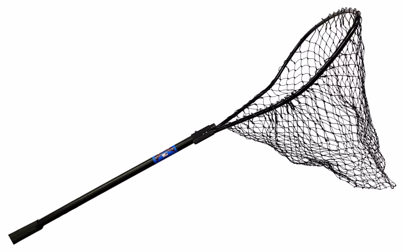 Ranger Anodized Big-Game Landing Net