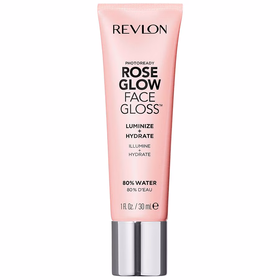 Revlon Face Gloss, 1.0 fl oz