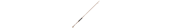 St. Croix Panfish Series Spinning Rod