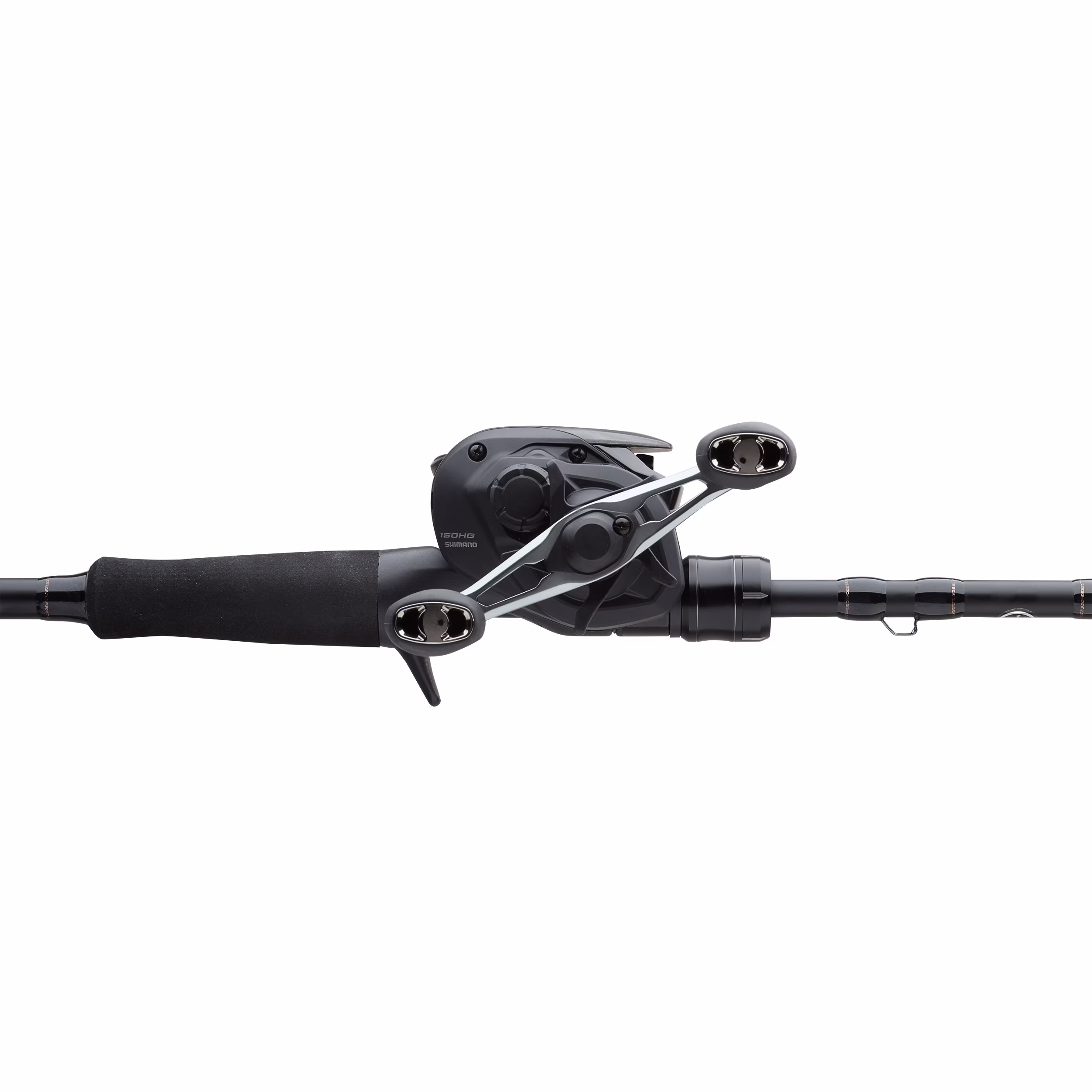 Shimano Caius Baitcast Combo