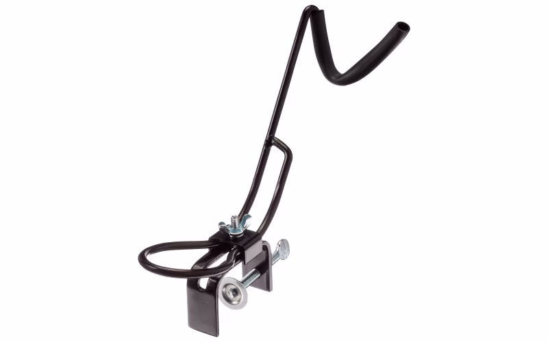 Bass Pro Shops Clamp-On Rod Holder