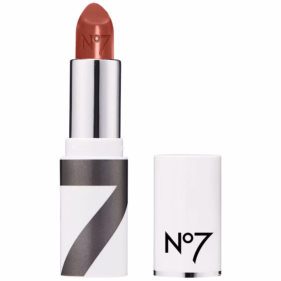 No7 Moisture Drench Lipstick, Berry Blush