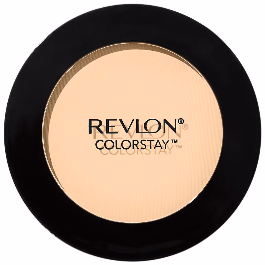 Revlon Pressed Powder, Light
