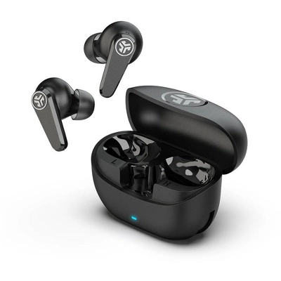 JLab Go Pods ANC True Wireless Earbuds