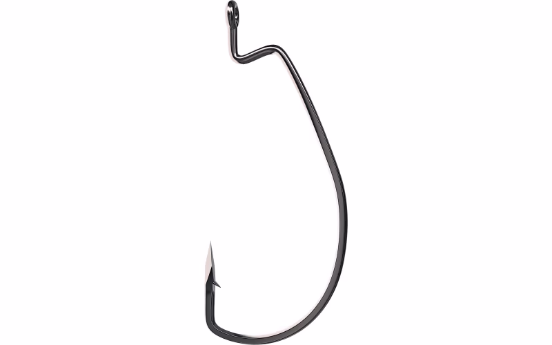 Eagle Claw TroKar EWG Non-Offset Magworm Hooks with Z Bend