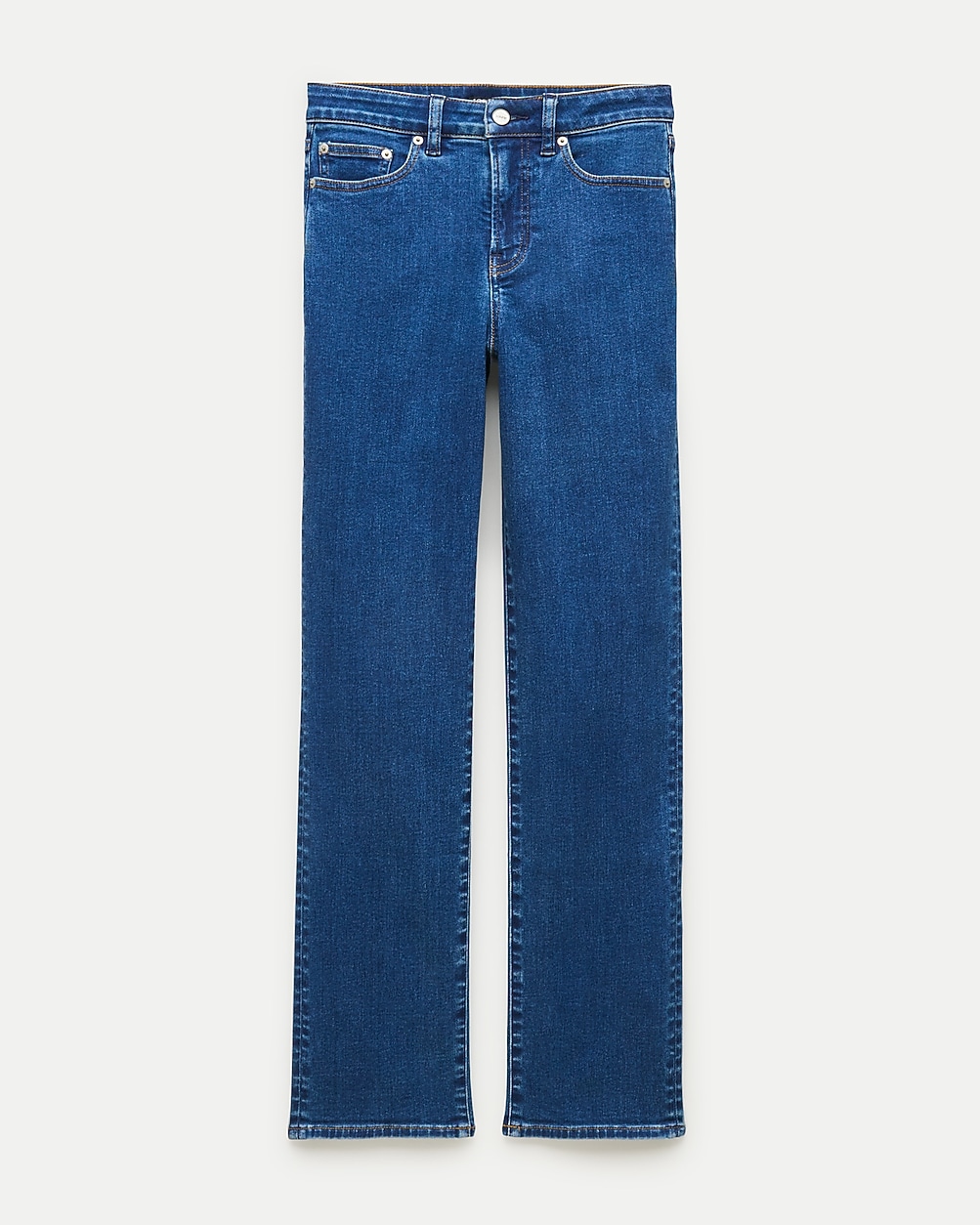 Matchstick jean