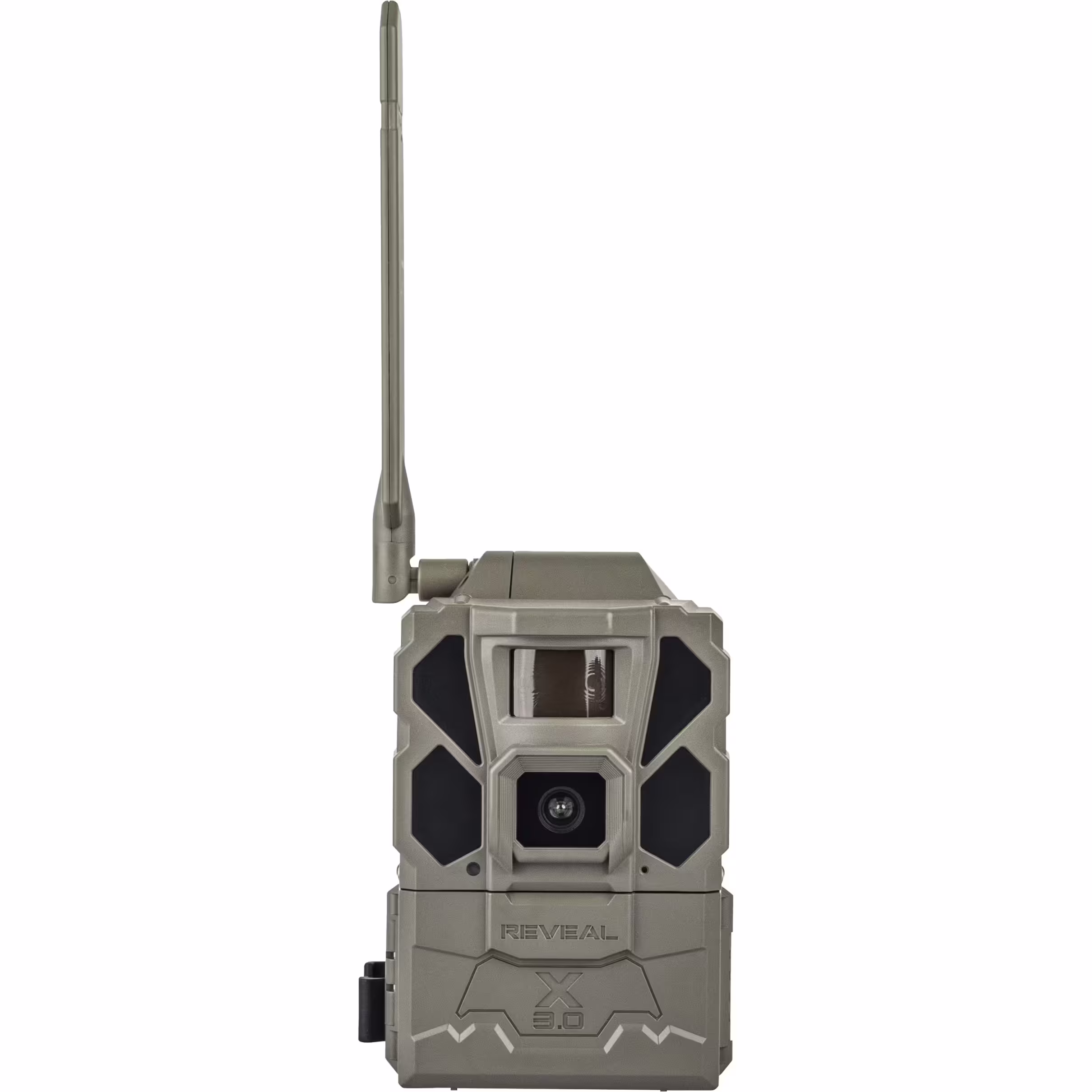 Tactacam Reveal X Gen 3.0 Cellular Trail Camera