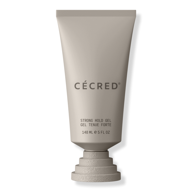 CÉCRED Strong Hold Gel