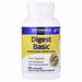 Enzymedica, Digest Basic®, 90 Capsules
