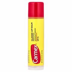 Carmex, Daily Care® Moisturizing Lip Balm, SPF 15, Fresh Cherry, 0.35 oz (10 g)