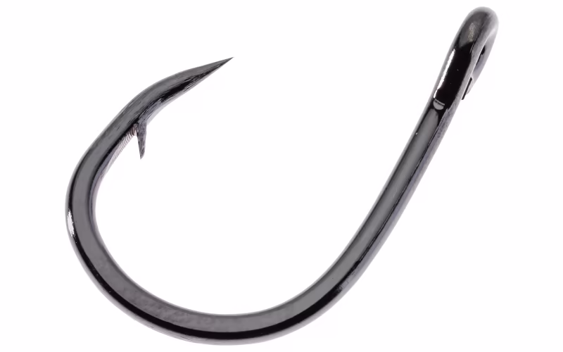 Eagle Claw Lazer Sharp L8 Heavy Wire Extreme Live Bait Hook