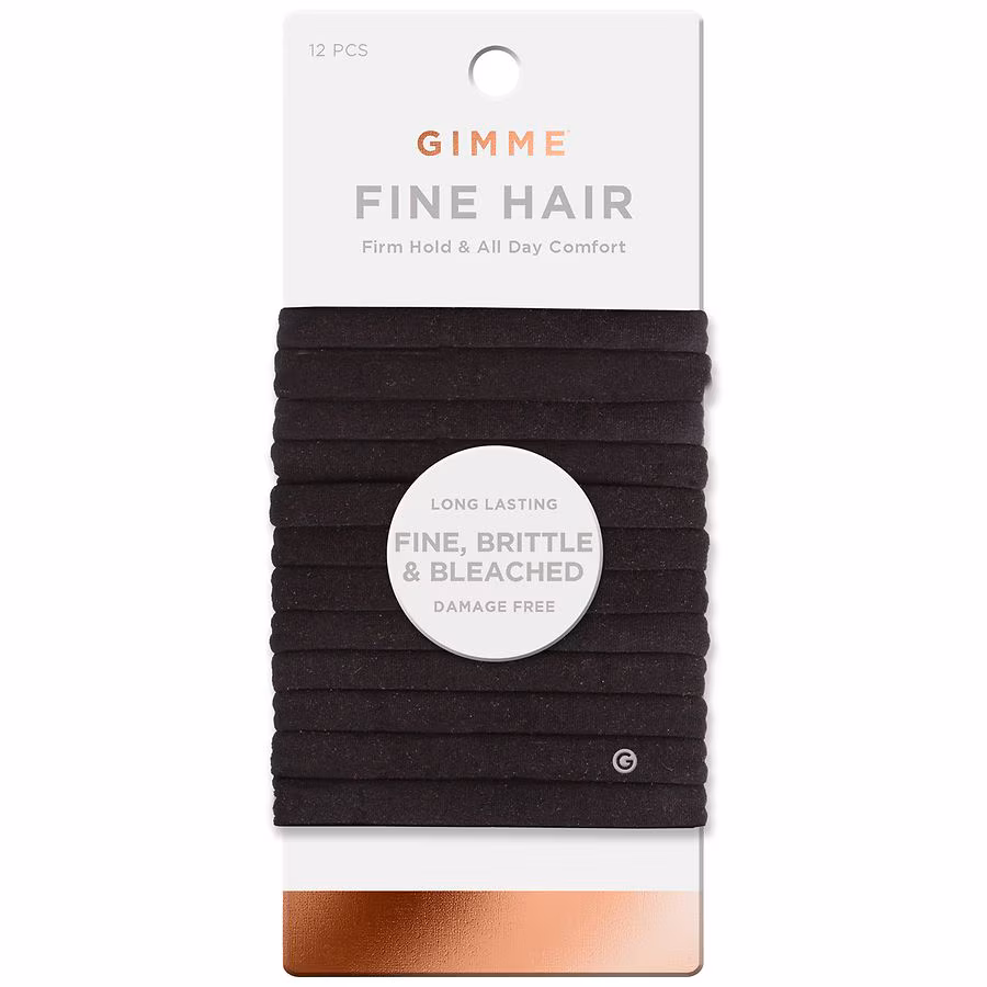 Gimme Fine Bands, 12.0 ea
