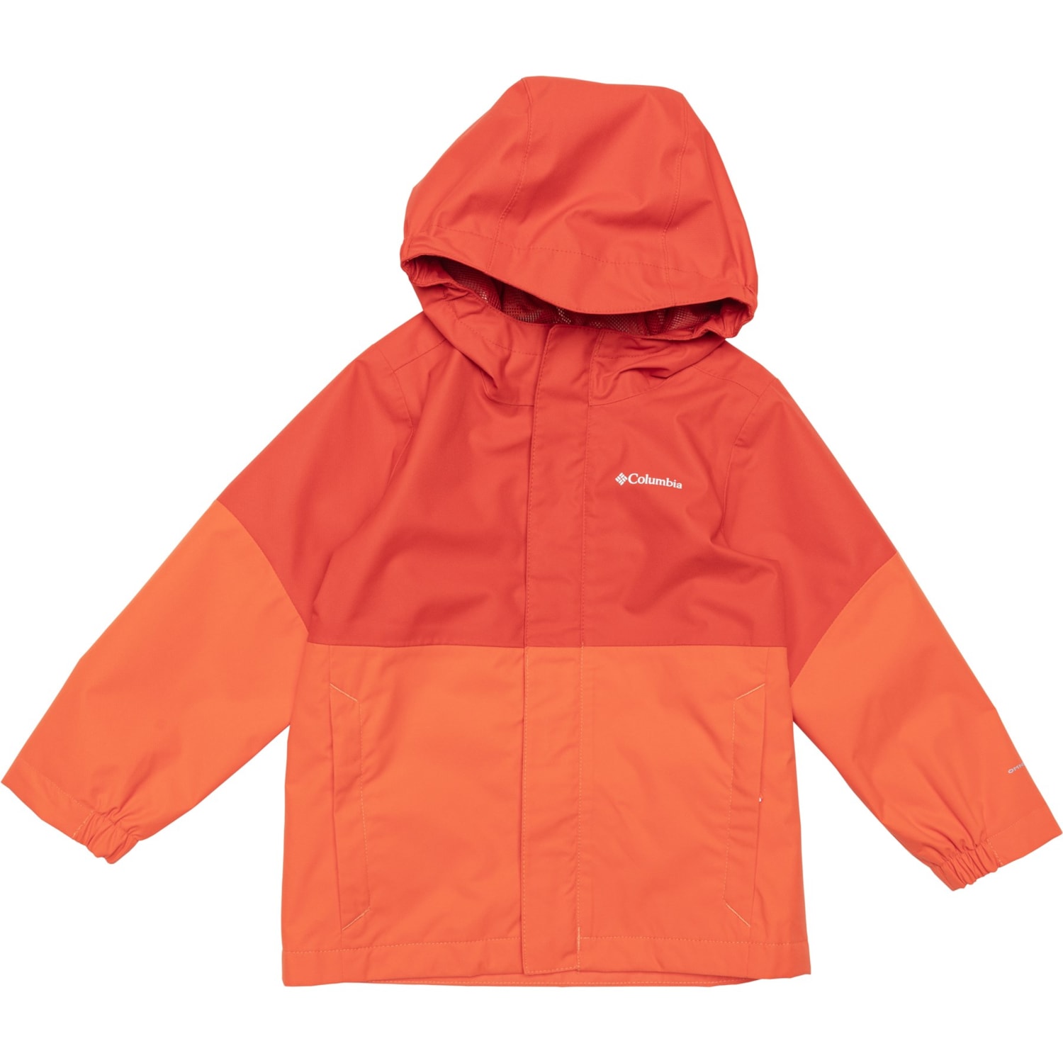 Columbia Sportswear Toddler Boys Hikebound II Omni-Tech® Jacket - Waterproof