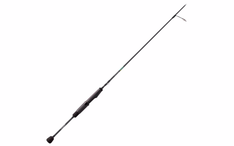 St. Croix Trout Series Spinning Rod - 5'4" - Ultra Light - Fast