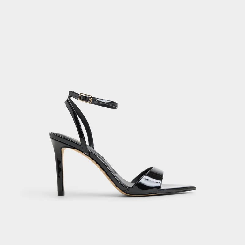 Leandra - Strappy heeled sandal
