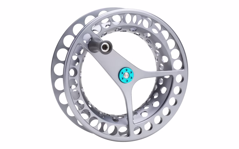 Lamson Force SL II Spare Spool - Azure - 4/5/6