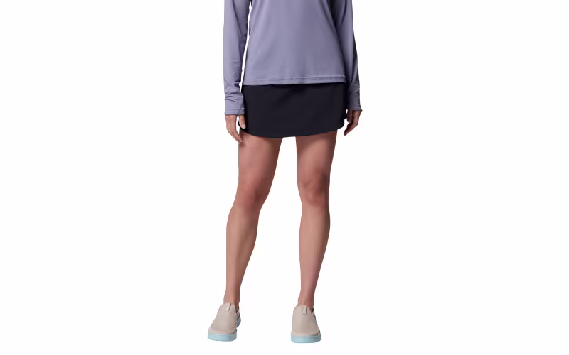 Columbia PFG Castback Skort