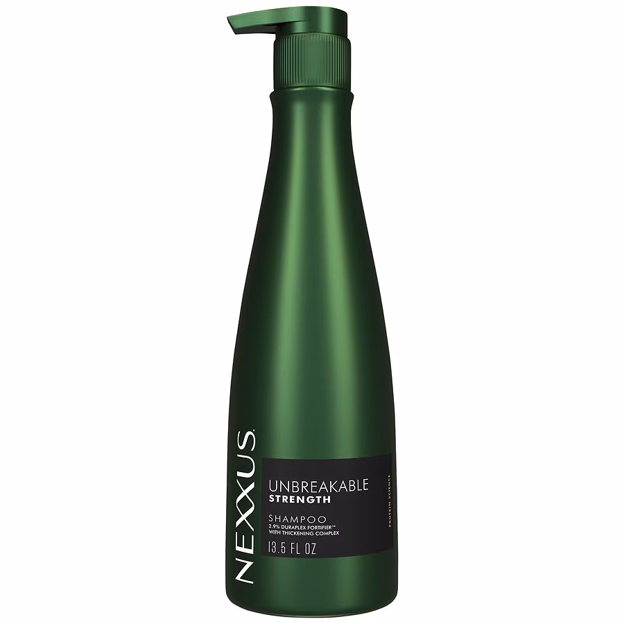 Nexxus Unbreakable Strength Anti Breakage Shampoo, 13.5 fl oz