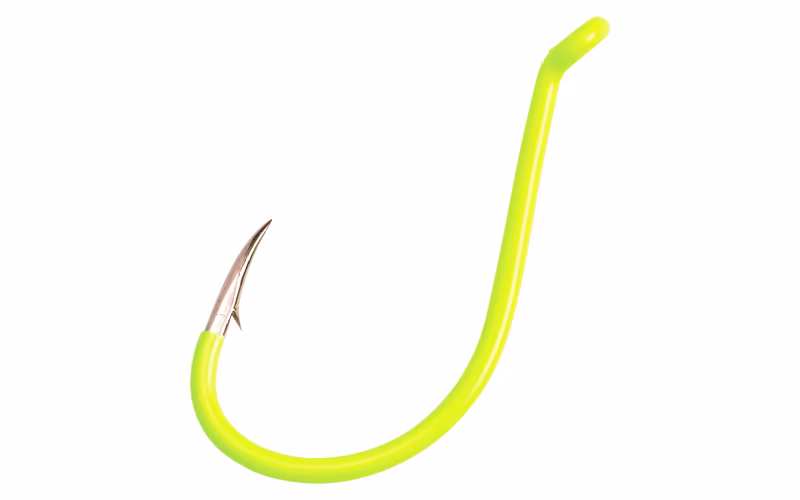 Eagle Claw Lazer Sharp L2 Octopus Hook