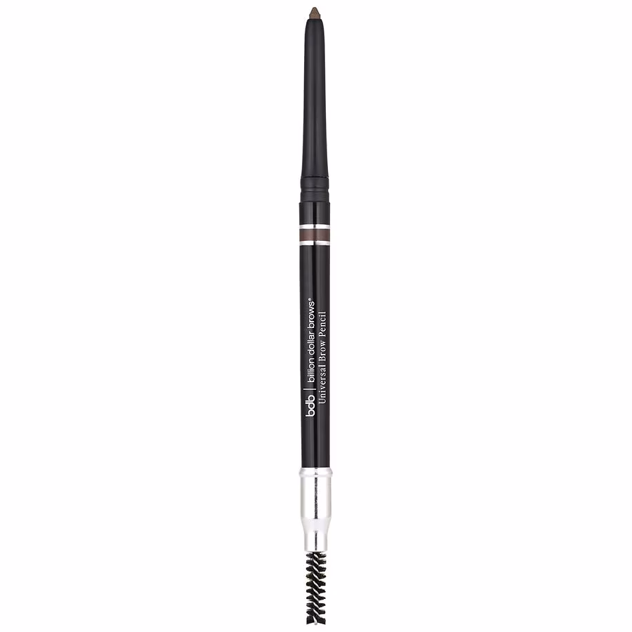 Billion Dollar Beauty Universal Brow Pencil, 0.01 oz