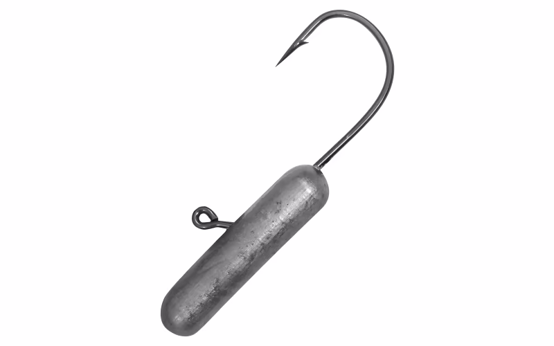 Northland Fishing Tackle Level Head Inner Tube Jighead