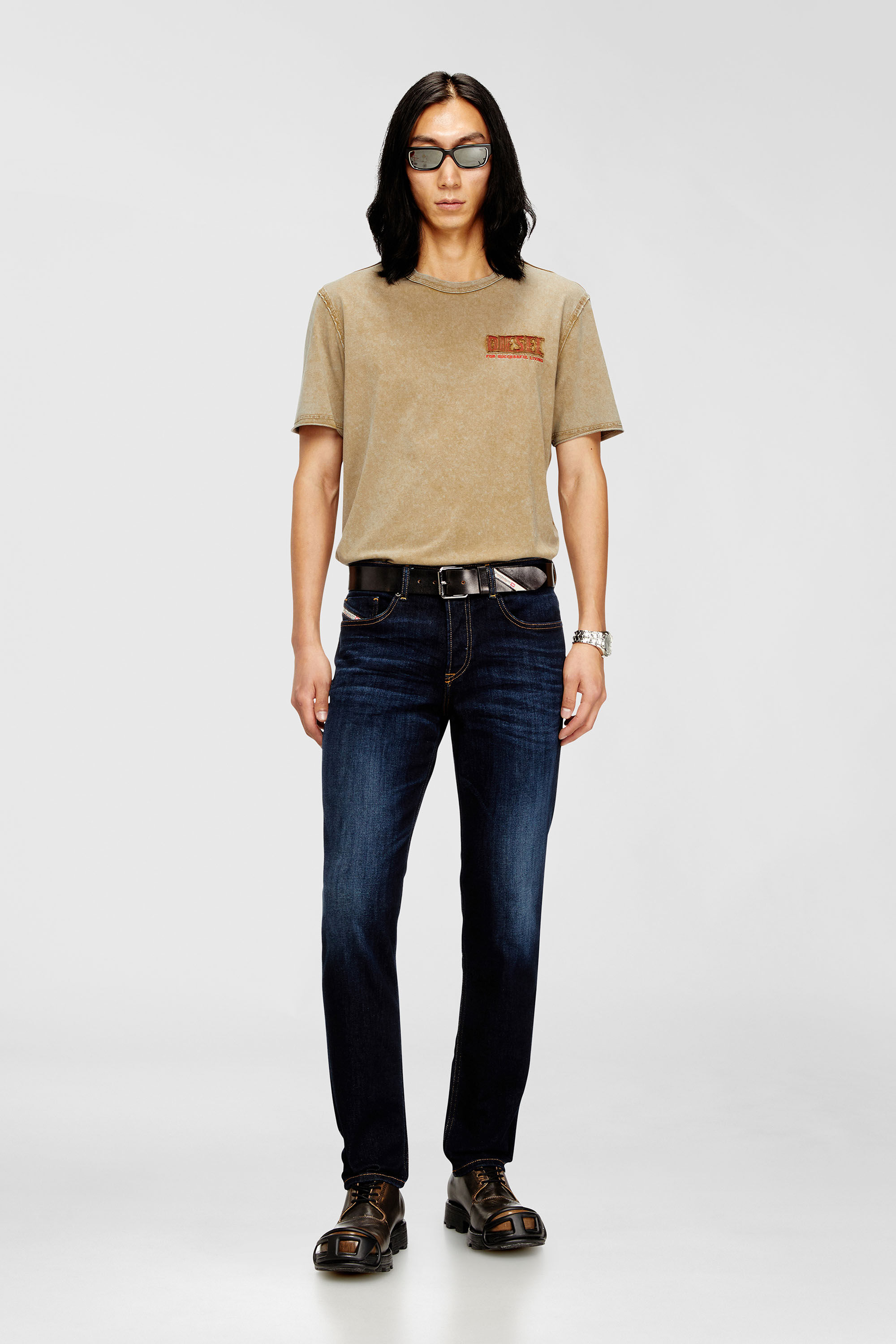 Regular Jeans Regular Waist 2023 D-Finitive