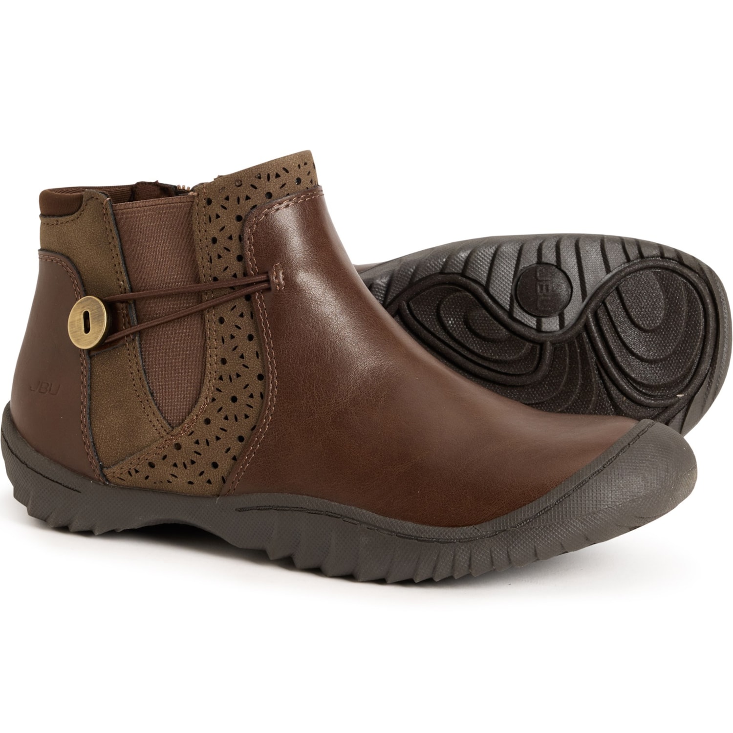 JBU BY JAMBU Jenna Boots (For Women)