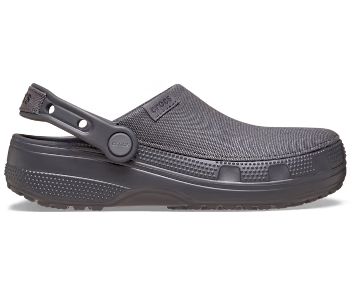 Classic Crafted Clog