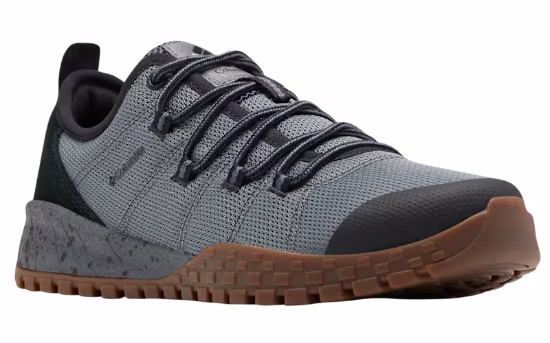Columbia Fairbanks Low Hikers for Men