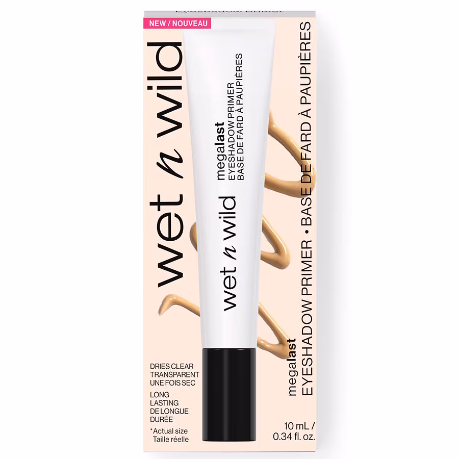 Wet n Wild Megalast Eyeshadow Primer