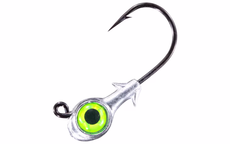 Z-Man Trout Eye Jigheads