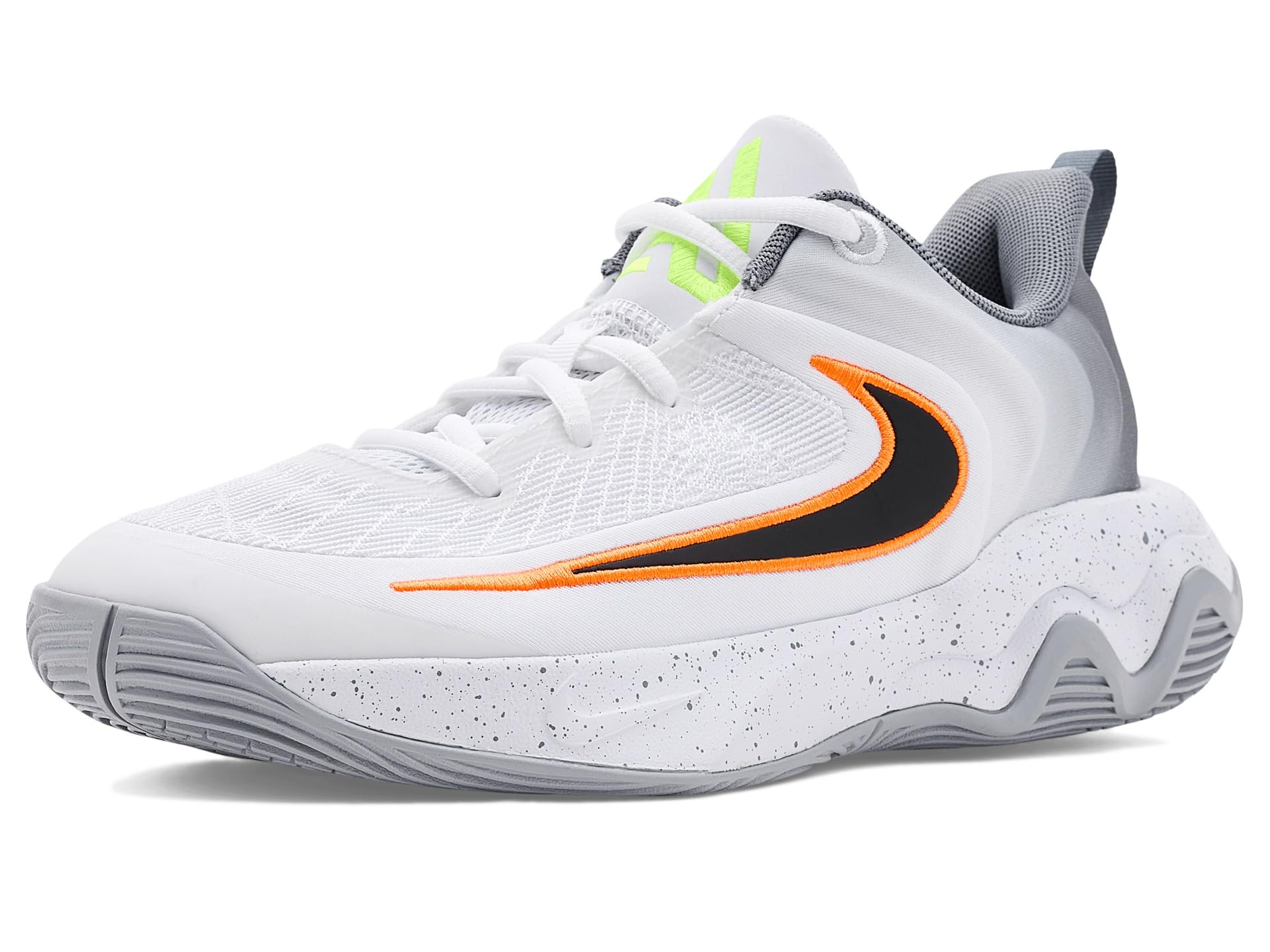 Nike Giannis Immortality 4 (Big Kid)